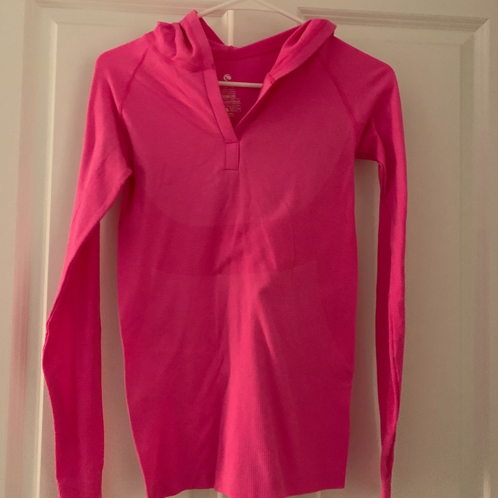 Sport shirt